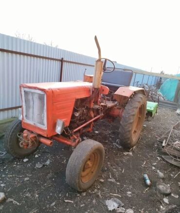 комбайн ловол цена: Traktor YTO T 25, 1978 il, 60 at gücü, motor 3.1 l, İşlənmiş