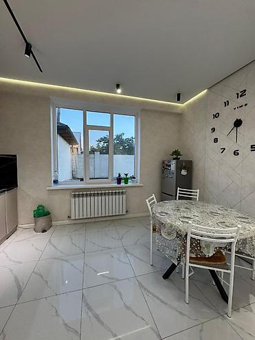 Продажа коттеджей и домов: 4 комнаты, 160 м², 6 соток, Бишкек — 10