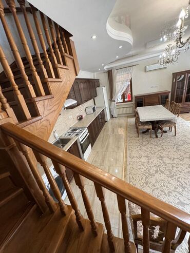 Продажа домов: Дом, 90 м², 3 комнаты, Агентство недвижимости, Евроремонт — 8