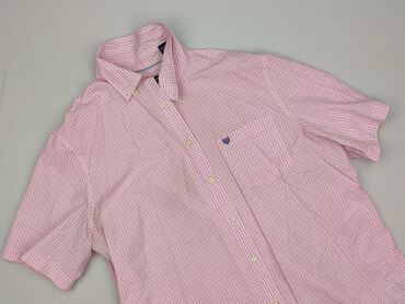 spodnie hellow kity: Shirt for men, size 3XL (EU 46), condition - Good