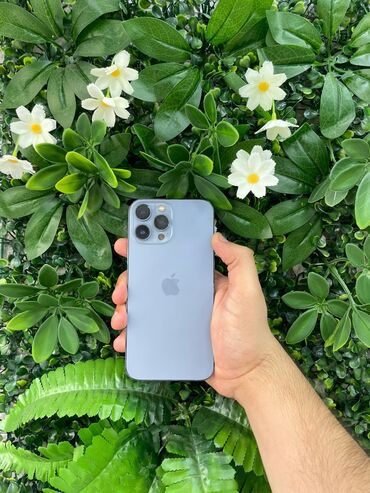 айфон 13 про макс: IPhone 13 Pro Max, 128 ГБ, Синий, Гарантия, Беспроводная зарядка, Face ID