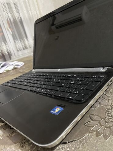 Acer: HP Pavilion, 15.6 ", Intel Core i7, 512 GB, Ünvandan götürmə