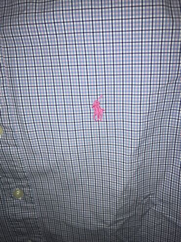 Košulje: Original Ralph Lauren kosulje S - M NOVE 100% cotton Prva levo — 7