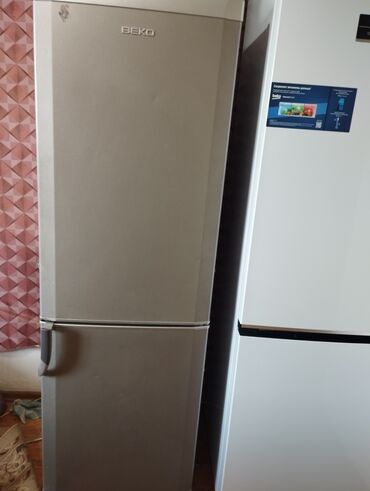 нексия 2 буфер: Холодильник Beko, Б/у, Двухкамерный