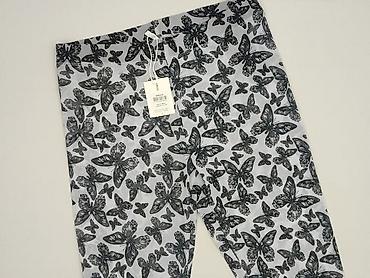 bluzka basic by o la la: ONLY, Legginsy Sportowe damskie, rozmiar L — 1