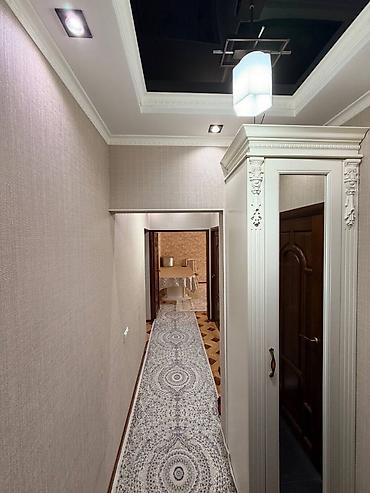 Продажа квартир: 4 комнаты, 76 м², 8 мкр 106 серия улучшенная, 6 этаж, Евроремонт — 9