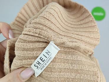 second hand online clothes: Shein, Kardigan damski, rozmiar 5XL — 5