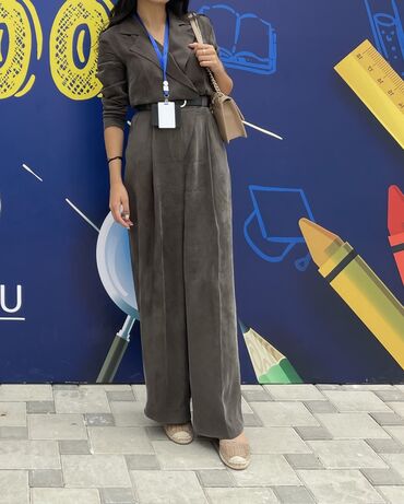 pencekler qadin ucun: Комбинезон, Massimo Dutti, S (EU 36)