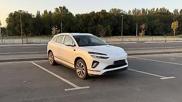 2 6 матор: BYD Sea Lion 06: 2025 г., 0.1 л, Автомат, Электромобиль, Кроссовер — 1