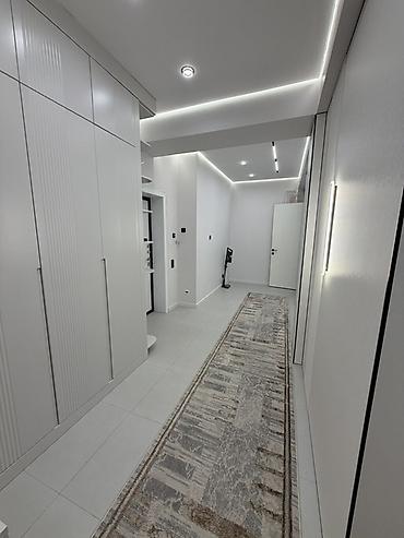 Кухонные гарнитуры: 🏠 Сдаётся уютная 2-комнатная квартира в ЖК «Крейслер» Квартира — 9