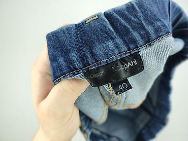 kappahl kaxs: KappAhl, Jeansy damskie, rozmiar L — 4