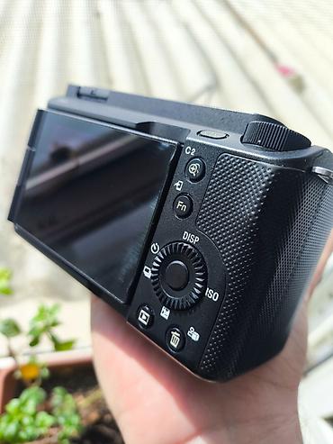 82: Sigma 28-45mm f/1.8 DG DN Art Lens (Sony E) Sony ZV-e1 ile birlikde — 10