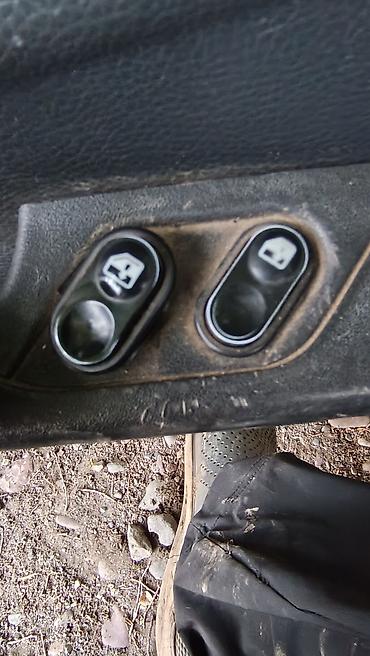 lada 2115: ВАЗ (ЛАДА) 2114: 2004 г., 1.5 л, Механика, Бензин, Хэтчбэк — 7