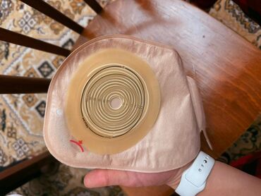калоприемник многоразовый на поясе купить: Coloplast калоприемник дренируемый непрозрачный однокомпонентный с