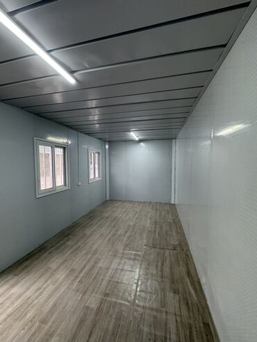 Другое оборудование для бизнеса: Модульный дом 6×3 | 18 м² | Утеплённый | Готов к установке! Продаю — 9