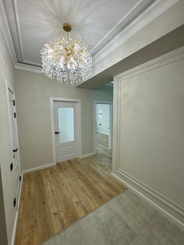 Продажа квартир: 2 комнаты, 88 м², Элитка, 4 этаж, Евроремонт — 2