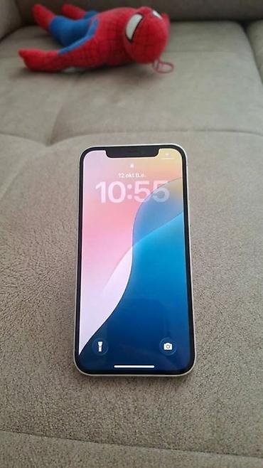 IPhone 12 Pro, Gümüşü, Face ID