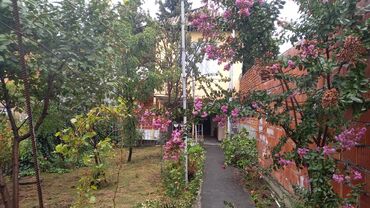 Həyət evləri və villaların satışı: 4 otaqlı, 70 kv. m, Orta təmir — 8