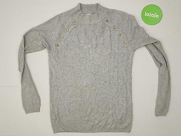 grawik: Sinsay, Sweter damski, rozmiar L — 2