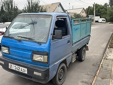 sr group: Легкий грузовик, Daewoo, Стандарт, Б/у — 2