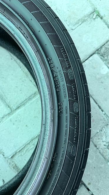 Шины: Шина Goodyear Eagle LS2 (одна шина) !!! Только одна есть!!!!! - — 5