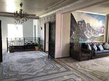 Долгосрочная аренда домов: 300 м², 6 комнат — 9