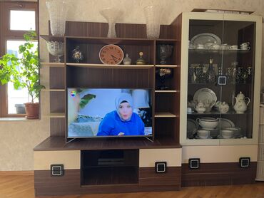 antikvar mebel: İşlənmiş, Komod, TV stend, Azərbaycan