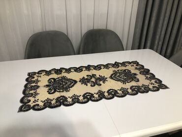 Digər ev dekoru: Yeni Süfrə
