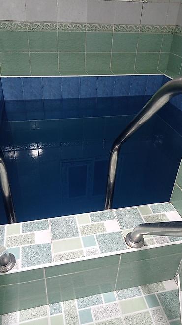 Бани, сауны, SPA: Сауна | Бассейн — 10