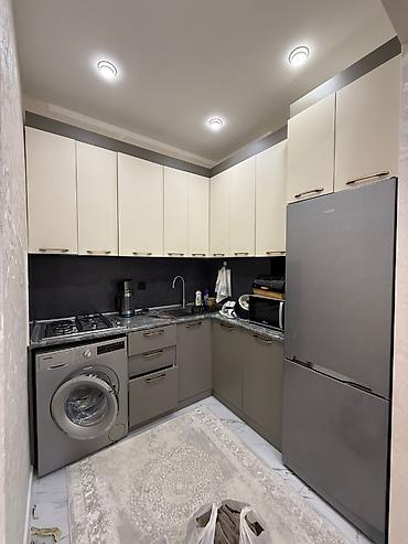 sumqayit bulvar ev satisi: 2 otaqlı, Yeni tikili, 62 kv. m — 5