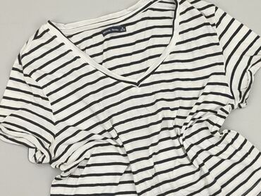 T-shirty: Bershka, M, stan - Dobry