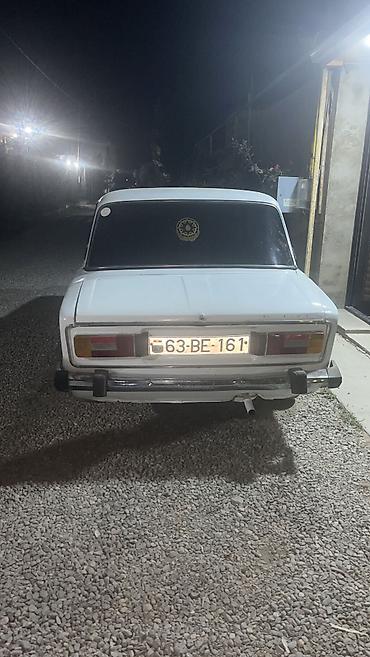 vaz 2106 şit: VAZ (LADA) 2106: 1.6 l | Sedan — 5