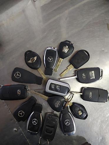 СТО, ремонт транспорта: Капитальный ремонт деталей автомобиля — 25