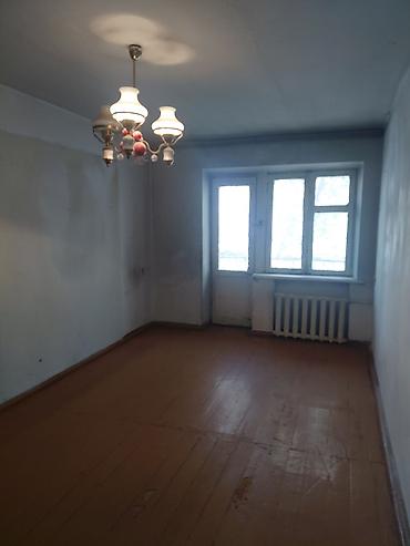 3 комнаты, 53 м², Вефа ТЦ Хрущевка, 4 этаж, Требуется ремонт