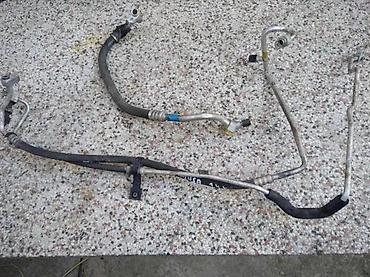 Car Parts & Accessories: Lancia Musa creva za klimu 1.4 16v. Lancia Musa creva za klimu 1.4 — 2