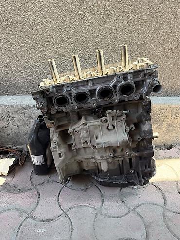мотор стукнуло: Продается оригинальный двигатель на Toyota Camry Hybrid 2.5, 2012 — 1