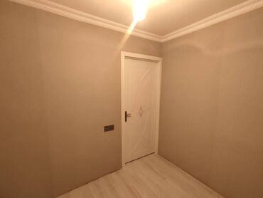 Köhnə tikili: Bakı, 2 otaqlı, Köhnə tikili, m. Qara Qarayev, 35 kv. m — 3