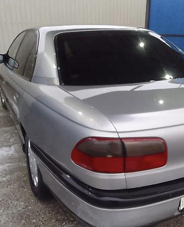 opel vita turbo az: Opel Omega — 1995 | 2.0 benzin 💰 Qiymət: 3 200 AZN 🚘 Mator bez — 5
