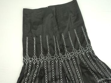 zwiewne sukienki ciążowe: Women`s skirt, size 4XL (EU 48)