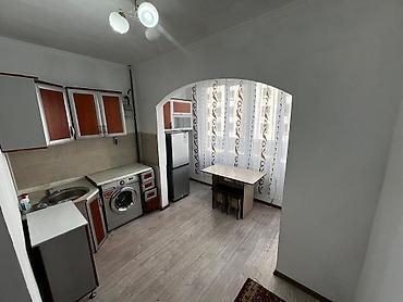 мкр кок жар: 1 комната, 42 м², Кок-Жар мкр Элитка, 2 этаж, Косметический ремонт — 7