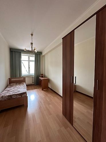 flat osh: 4 комнаты, 139 м², Ала-Арча ТРЦ Элитка, 6 этаж, Евроремонт — 8