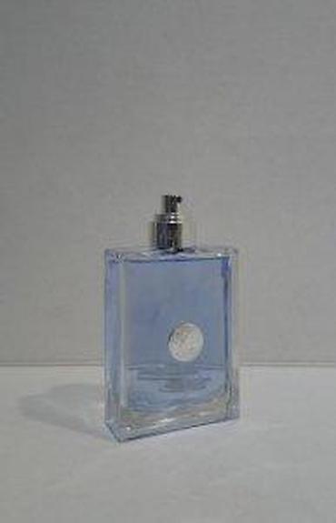 armani code muski: VERSACE POUR HOMME EDT100ML TSTR | Versace Pour Homme edt100ml tstr — 6