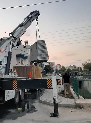 Beton işləri: 📞 051 403 72 33 Vüsal Usta | Beton Kəsmə və Karot Xidməti - Bakı — 20