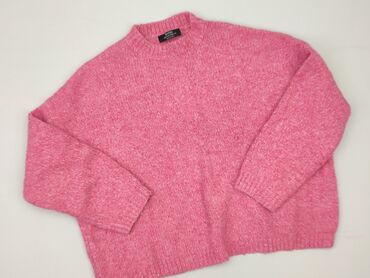 Bershka, Women`s sweater, size XS (EU 34)