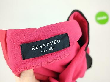 czerwone sandaly ccc: Reserved, Sukienka damska, rozmiar 3XL — 4