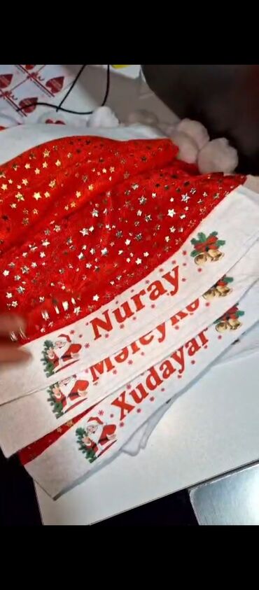 Yeni il oyuncaqları və bəzəkləri: Şəxsi dizaynlı Yeni il hədiyyələri - Şəxsi fotolu şam ağacı dekoru — 3