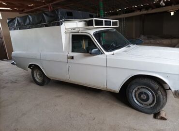 Yük maşınları: Qaz 2411Satılır. Tam İŞLəy vəziyətdədir. Sənətləri Tam Qaydasındadır — 4