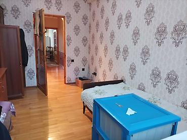 ev satisi: Bakı, Yeni Yasamal, 3 otaqlı, Köhnə tikili, 72 kv. m — 6