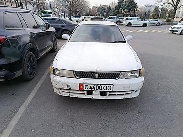 чайзер цена: Toyota Chaser: 1996 г., 0.2 л, Автомат, Бензин, Седан — 7