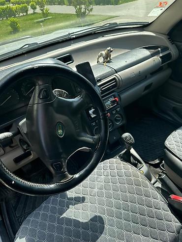 disk teker type 1 per page 40: Land Rover Freelander: 2.5 l | Ofrouder/SUV — 4